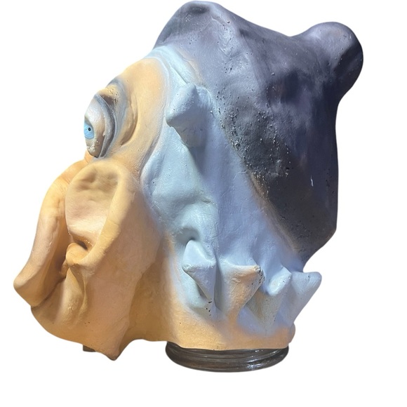 3/$15: Adult Halloween Mask - Picture 3 of 5